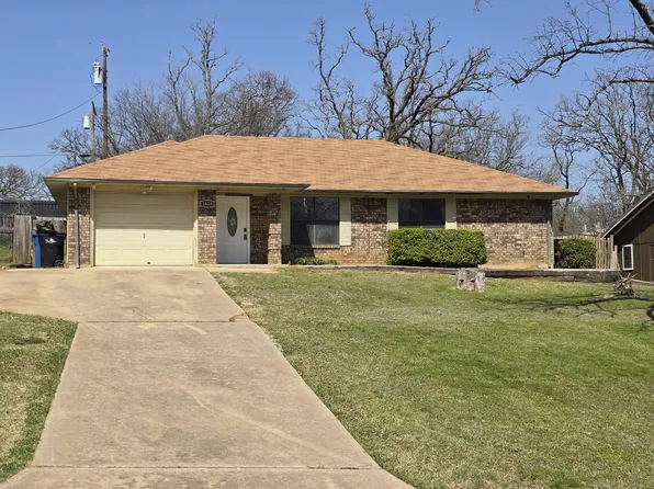 1623 W Parnell St, Denison, TX 75020