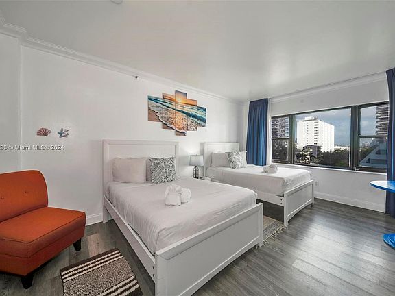 3rd image of 6345 Collins Ave APT 624