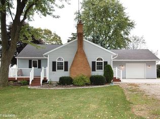 W6196 County Road Y, Brownsville, WI 53006