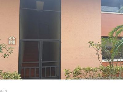 1512 Mainsail Dr #17-B, Naples, FL, 34114