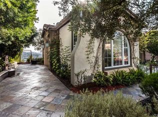 2154 Sea Ridge Dr, Signal Hill, CA 90755