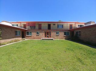 332 Jefferson St NE APT F, Albuquerque, NM 87108