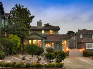816 Victoria St, San Francisco, CA 94127