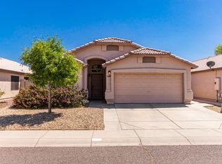 2319 E Aire Libre Ave, Phoenix, AZ 85022