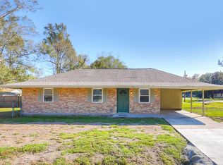 9744 Governor Beauvais Dr, Baton Rouge, LA 70811