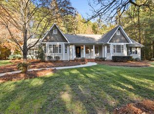 242 Nelms Rd, Fayetteville, GA 30215