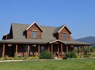 8550 Silverberry Ln, Bozeman, MT 59718