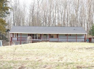 268 Laurel Hill Rd, Erin, NY 14838