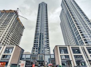 7 Mabelle Ave #1206, Toronto, ON M9A 0C9
