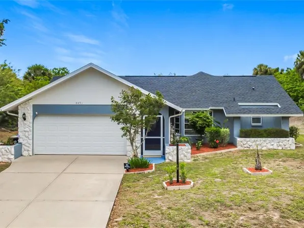 4491 Alfa Ter, North Port, FL 34286