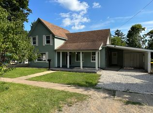 610 Clinton St, Marshall, MI 49068