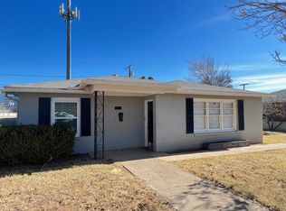 304 Sunset St, Midland, TX 79701