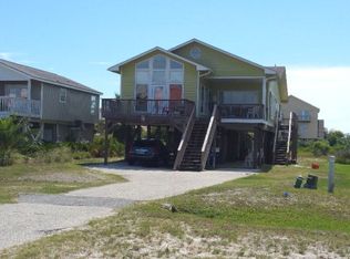 117 W 11th St, Gulf Shores, AL 36542