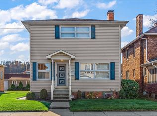 1114 Indiana Ave, Monaca, PA 15061