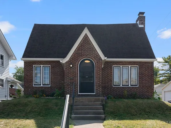 2312 Saint Charles Ave, Dayton, OH 45410
