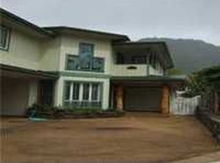 2426A 10th Ave, Honolulu, HI 96816