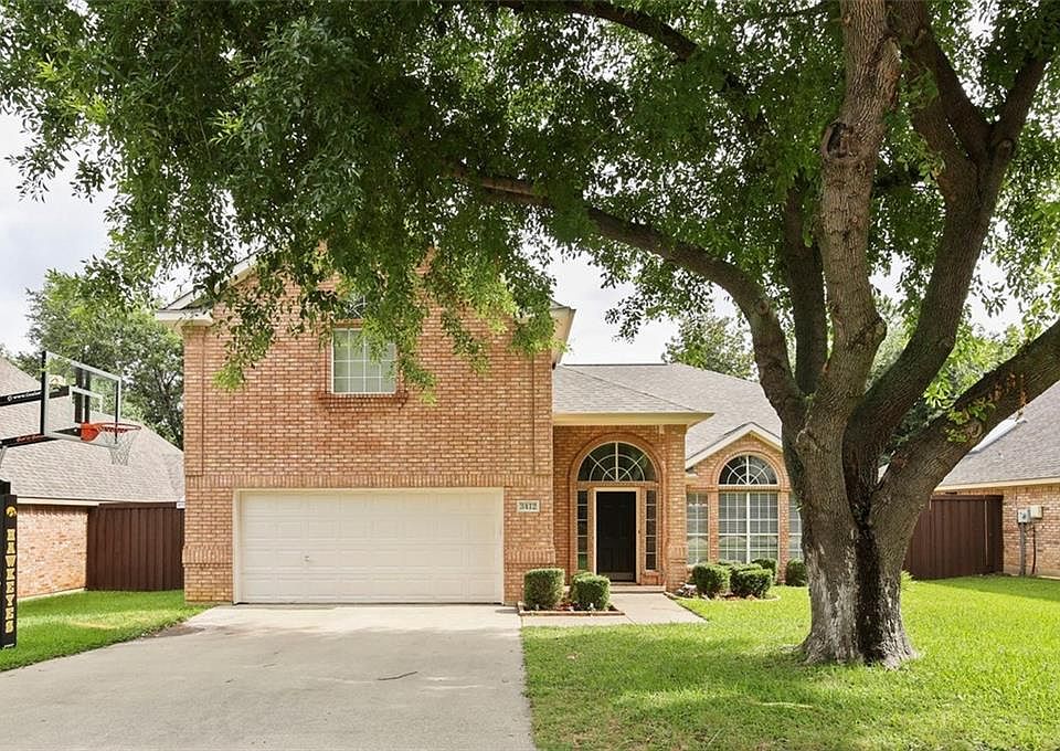 1st image of 3412 Camden Dr