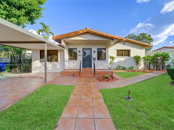4861 SW 6th St, Miami, FL 33134