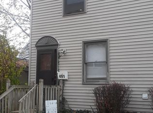 491 S Ln, Columbus, OH 43206