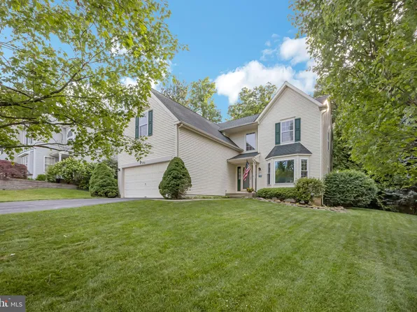 2712 Doe Dr, Jamison, PA 18929