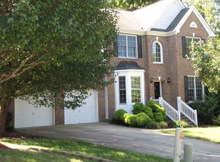 5 Carylynn Ct, Durham, NC 27703