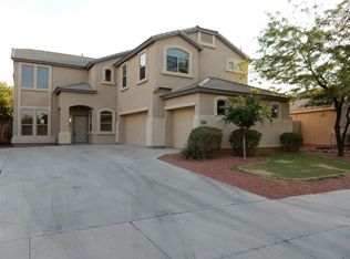 17737 W Voltaire St, Surprise, AZ 85388