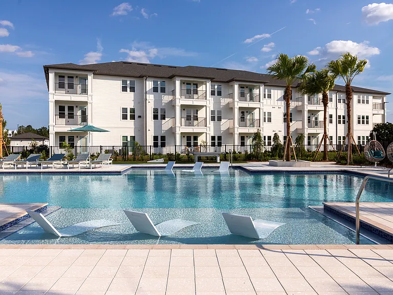 Marlowe Tomoka Village — Photo 30