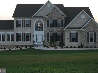 2303 Walnut Spring Ct, Pylesville, MD 21132