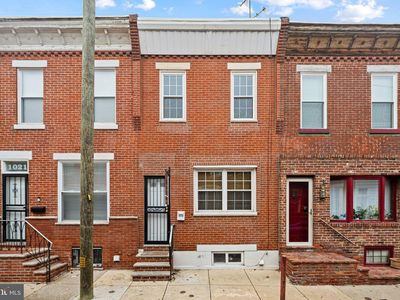 1019 Daly St, Philadelphia, PA, 19148