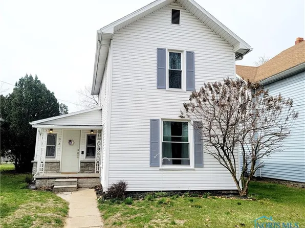 321 N Summit St, Bowling Green, OH 43402