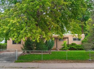149 Everett Dr, Colorado Springs, CO 80911