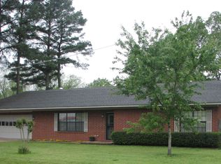 103 Byron St, Beebe, AR 72012
