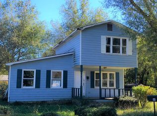 504 Calhoun Ave, Fayetteville, TN 37334