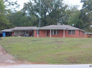 12362 18th Ave, Tyler, TX 75708