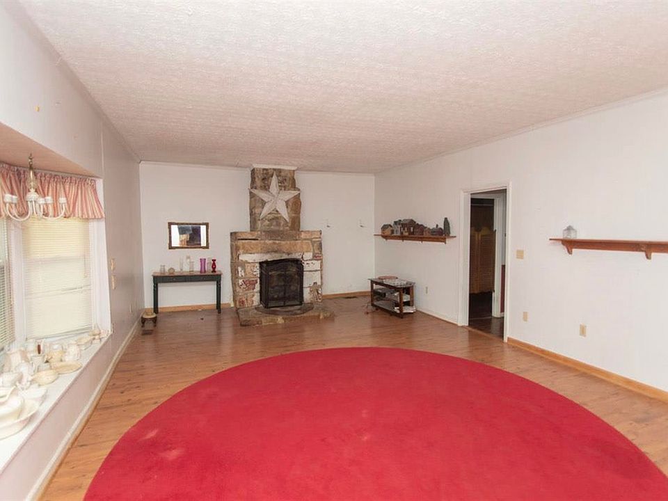 1576 Pilot Knob Rd, Auburn, KY 42206 Zillow