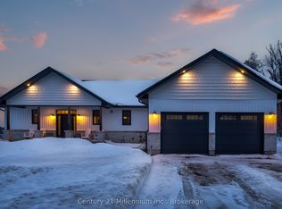 109 Grandore St, Georgian Bluffs, ON N0H2T0