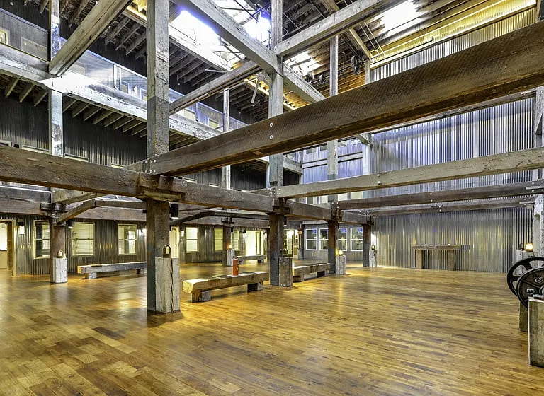 Fulton Supply Lofts — Photo 28