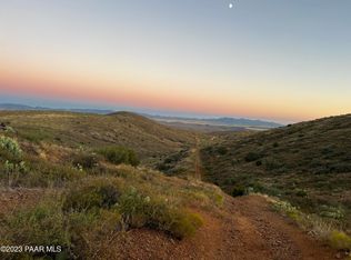 20074 E Antelope Rd, Mayer, AZ 86333