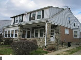 727 Magee Ave, Philadelphia, PA 19111