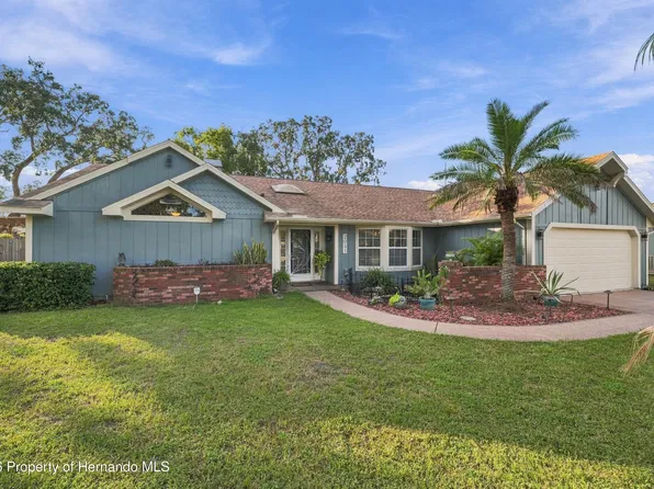 2031 Nobleton Ave, Spring Hill, FL 34608