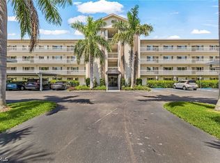 14871 Hole In One Cir #105, Fort Myers, FL 33919