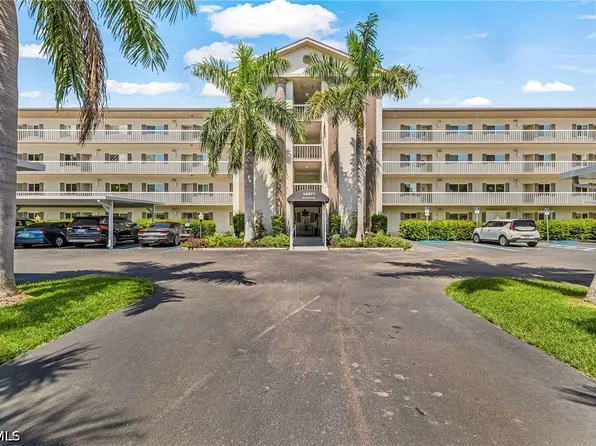 14871 Hole In One Cir #105, Fort Myers, FL 33919