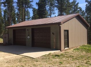 12321 Cliff View Pl, Nemo, SD 57759