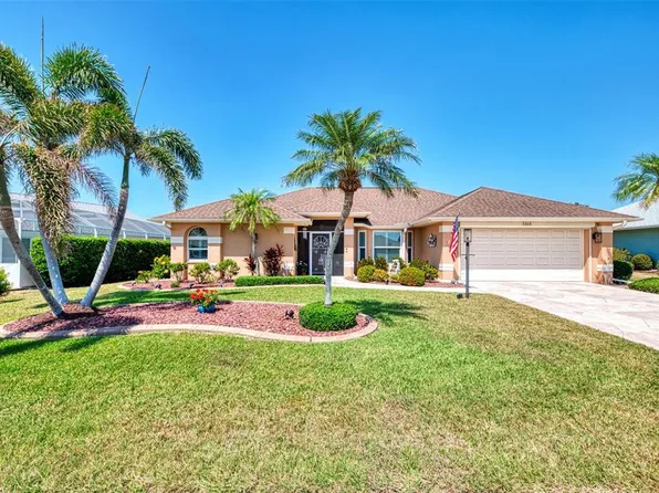 5868 Jefferson Rd, Venice, FL 34293