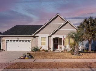 1960 Oxford St., Myrtle Beach, SC 29577