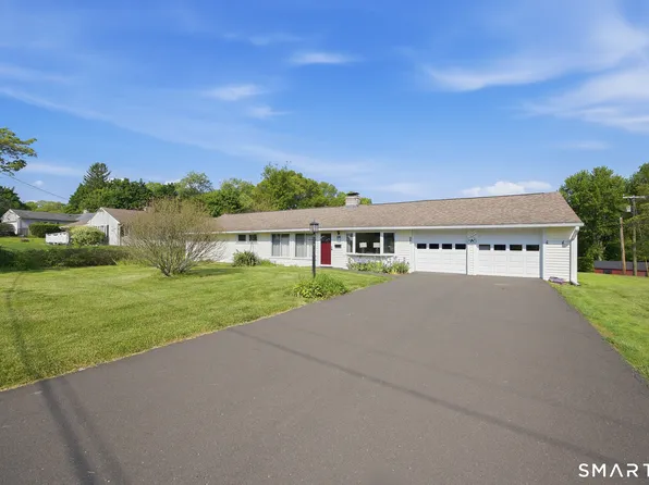 401 Juniper Lane, Cheshire, CT 06410