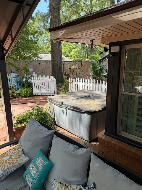 Crimwood Ln, Kilgore — Photo 4
