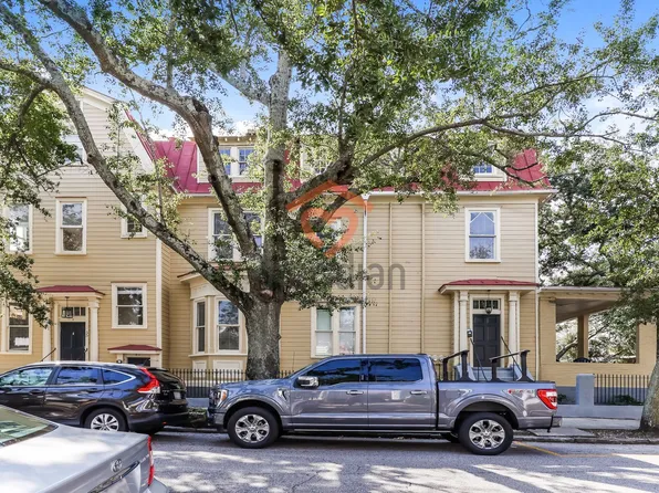 57 Bull St, Charleston, SC 29401