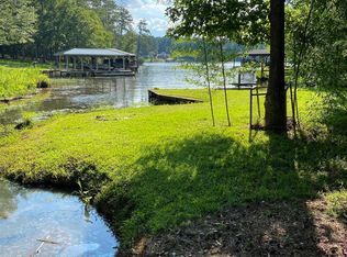 284 Black Oak Dr, Sparta, GA 31087