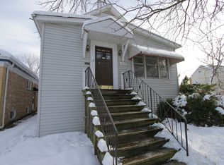 3417 N Kostner Ave, Chicago, IL